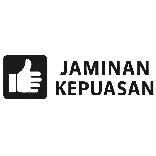 gambar jaminan kepuasan