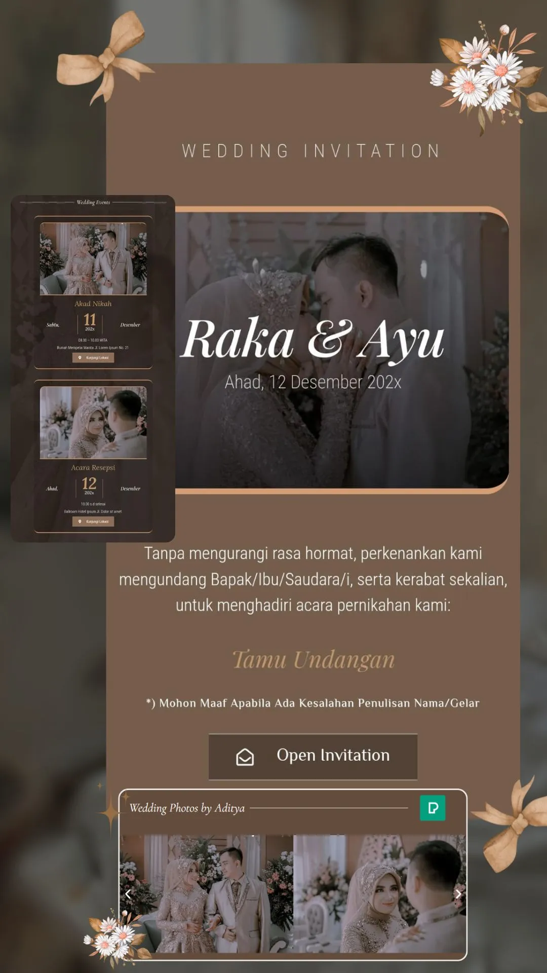 cover tema